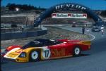 Porsche 956 C Coupe 1982 года